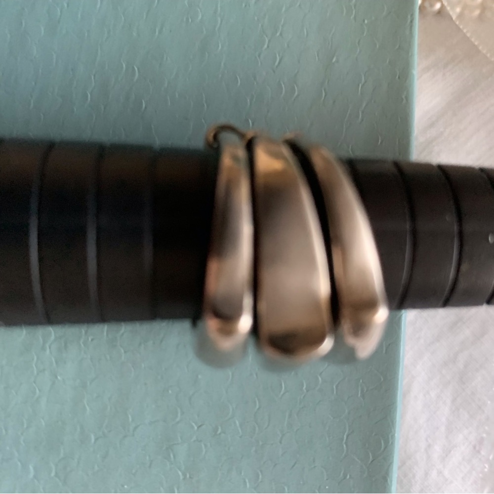 Stainless Steel Ring - Picture 3 of 4